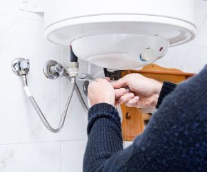 About Water Heater Repair LLC Islesboro, ME